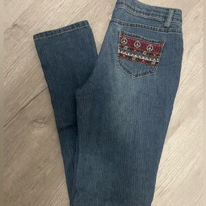 ‼️‼️SOLD‼️‼️Route 66 Jeans